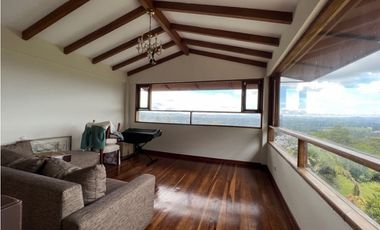 Venta finca en Rionegro sector Rancherias Caballista