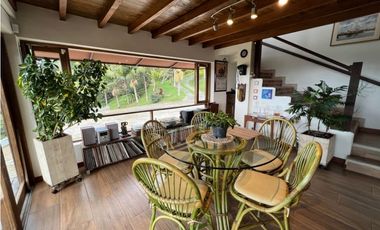 Venta finca en Rionegro sector Rancherias Caballista