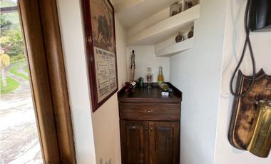 Venta finca en Rionegro sector Rancherias Caballista