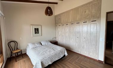 Venta finca en Rionegro sector Rancherias Caballista