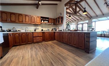 Venta finca en Rionegro sector Rancherias Caballista