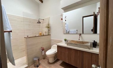 Venta finca en Rionegro sector Rancherias Caballista