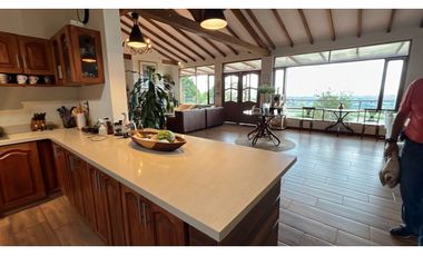 Venta finca en Rionegro sector Rancherias Caballista