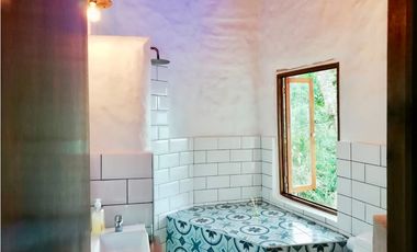 DAPA  en dapa LA MEJOR FINCA DAPA CALI vista panorámica bosque nativo