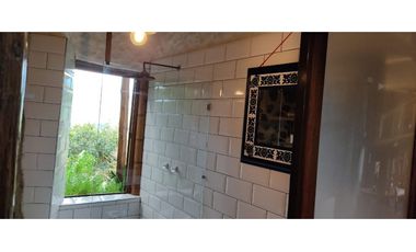 DAPA  en dapa LA MEJOR FINCA DAPA CALI vista panorámica bosque nativo