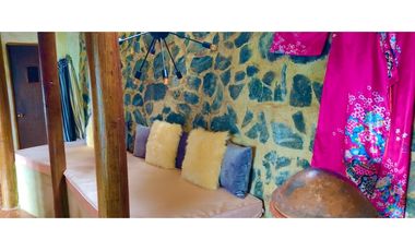 DAPA  en dapa LA MEJOR FINCA DAPA CALI vista panorámica bosque nativo