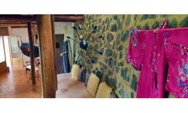 DAPA  en dapa LA MEJOR FINCA DAPA CALI vista panorámica bosque nativo