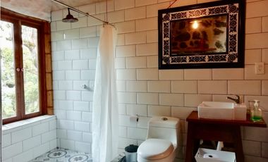 DAPA  en dapa LA MEJOR FINCA DAPA CALI vista panorámica bosque nativo