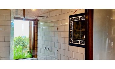 DAPA  en dapa LA MEJOR FINCA DAPA CALI vista panorámica bosque nativo