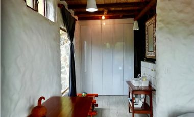 DAPA  en dapa LA MEJOR FINCA DAPA CALI vista panorámica bosque nativo