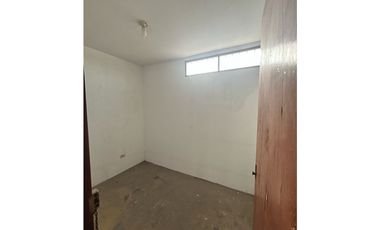 DEPARTAMENTO PARA CASA U OFICINA EN CENTRO DE LA CIUDAD DE TARAPOTO