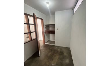DEPARTAMENTO PARA CASA U OFICINA EN CENTRO DE LA CIUDAD DE TARAPOTO