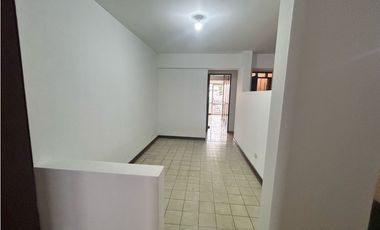 DEPARTAMENTO PARA CASA U OFICINA EN CENTRO DE LA CIUDAD DE TARAPOTO