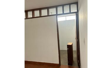 DEPARTAMENTO PARA CASA U OFICINA EN CENTRO DE LA CIUDAD DE TARAPOTO
