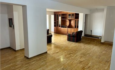 DEPARTAMENTO PARA CASA U OFICINA EN CENTRO DE LA CIUDAD DE TARAPOTO