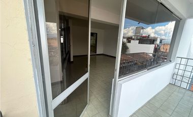 DEPARTAMENTO PARA CASA U OFICINA EN CENTRO DE LA CIUDAD DE TARAPOTO