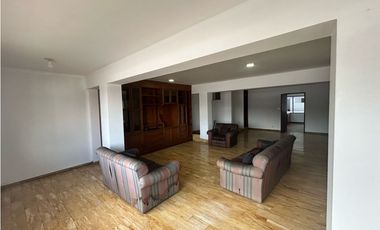 DEPARTAMENTO PARA CASA U OFICINA EN CENTRO DE LA CIUDAD DE TARAPOTO