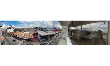 DEPARTAMENTO PARA CASA U OFICINA EN CENTRO DE LA CIUDAD DE TARAPOTO