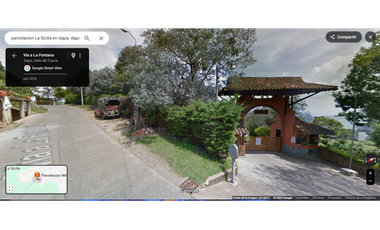 DAPA ALQUILER DE CASA POR RACAMANDAPA FRESCO TRANQUILO CERCA A CALI