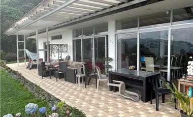 DAPA ALQUILER DE CASA POR RACAMANDAPA FRESCO TRANQUILO CERCA A CALI