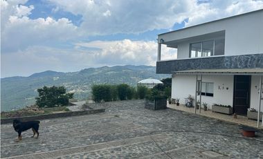 DAPA ALQUILER DE CASA POR RACAMANDAPA FRESCO TRANQUILO CERCA A CALI