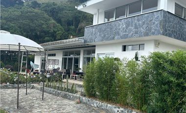 DAPA ALQUILER DE CASA POR RACAMANDAPA FRESCO TRANQUILO CERCA A CALI