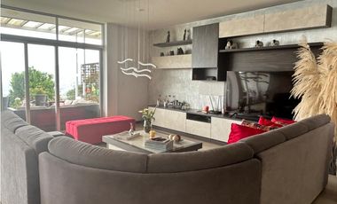 DAPA ALQUILER DE CASA POR RACAMANDAPA FRESCO TRANQUILO CERCA A CALI