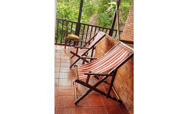 Maat vende Casa Campestre, El Chorrillo-Villeta 4.700 $165Millones
