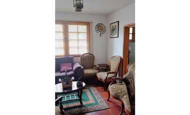 Maat vende Casa Campestre, El Chorrillo-Villeta 4.700 $165Millones