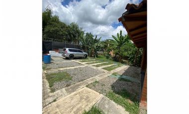 EN ROZO SU PRÓXIMA CASA CAMPESTRE PARA DISFRUTAR LA VIDA