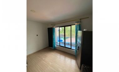 EN ROZO SU PRÓXIMA CASA CAMPESTRE PARA DISFRUTAR LA VIDA