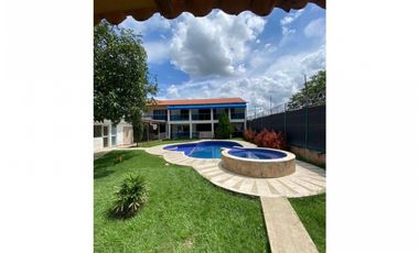 EN ROZO SU PRÓXIMA CASA CAMPESTRE PARA DISFRUTAR LA VIDA