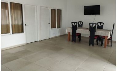 CASA CAMPESTRE EN ROZO 1000 M2 LOTE Y 330 M2 CONSTRUIDOS
