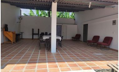 CASA CAMPESTRE EN ROZO 1000 M2 LOTE Y 330 M2 CONSTRUIDOS