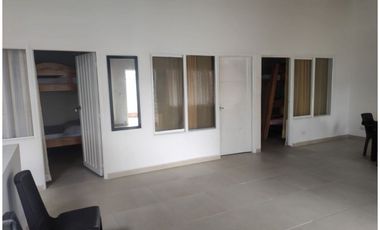 CASA CAMPESTRE EN ROZO 1000 M2 LOTE Y 330 M2 CONSTRUIDOS