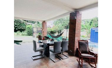 ROZO UN PEDACITO DE CIELO EN ROZO FINCA SUPER AGRADABLE