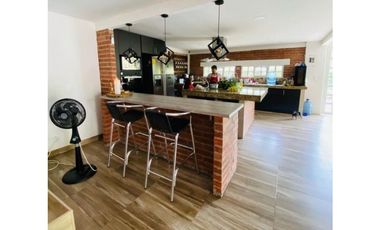 ROZO UN PEDACITO DE CIELO EN ROZO FINCA SUPER AGRADABLE