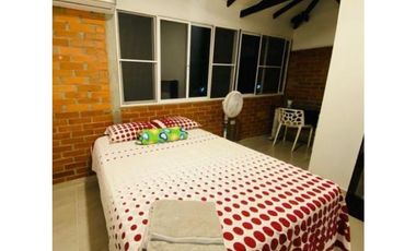 ROZO UN PEDACITO DE CIELO EN ROZO FINCA SUPER AGRADABLE