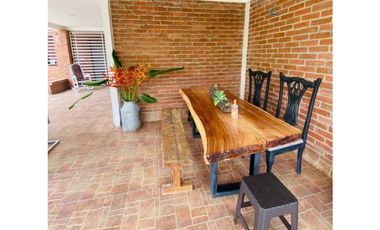 ROZO UN PEDACITO DE CIELO EN ROZO FINCA SUPER AGRADABLE