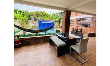 ROZO UN PEDACITO DE CIELO EN ROZO FINCA SUPER AGRADABLE