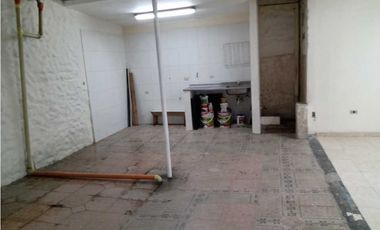 Bodega en san Javier área 280 mts