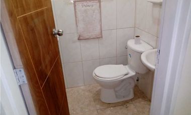 Bodega en san Javier área 280 mts