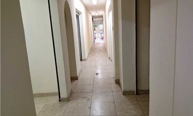 Bodega en san Javier área 280 mts