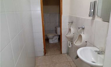 Bodega en san Javier área 280 mts