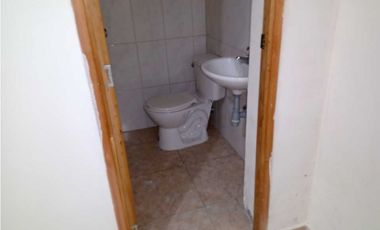 Bodega en san Javier área 280 mts