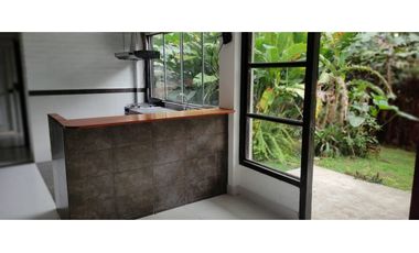 DAPA ARRIENDO APARTAMENTO DE 70 M2, CON ZONAS VERDES