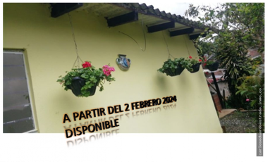 DAPA CASA SENCILLA PARA ALQUILAR