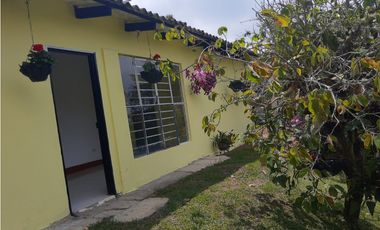 DAPA CASA SENCILLA PARA ALQUILAR
