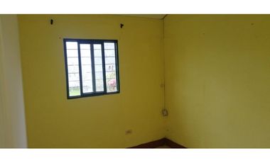 DAPA CASA SENCILLA PARA ALQUILAR
