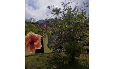 DAPA CASA SENCILLA PARA ALQUILAR